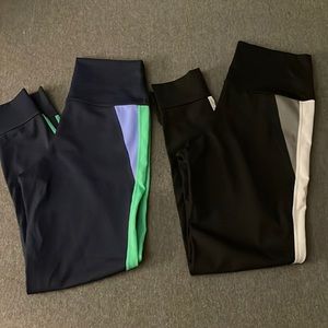 2x pairs of offline by Aerie leggings!